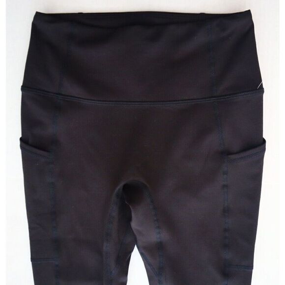 FP Movement OB1628951 Women's Sz XS Black Out Of Your League Leggings - Picture 4 of 8